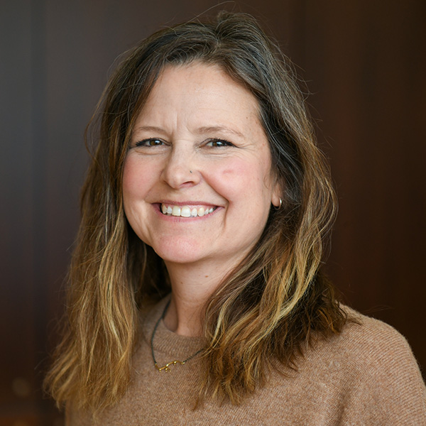 Meredith Harvey, PhD