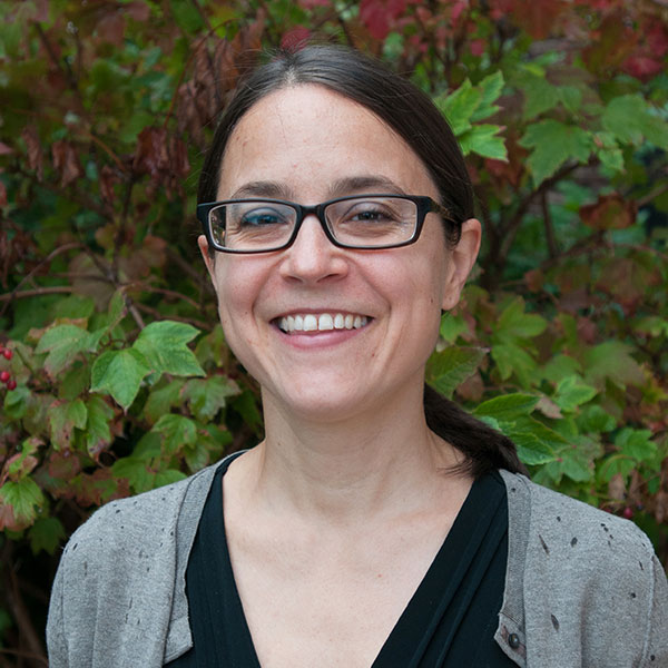 Sara Gerend, PhD