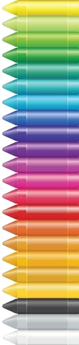 crayons