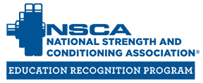 NSCA Logo