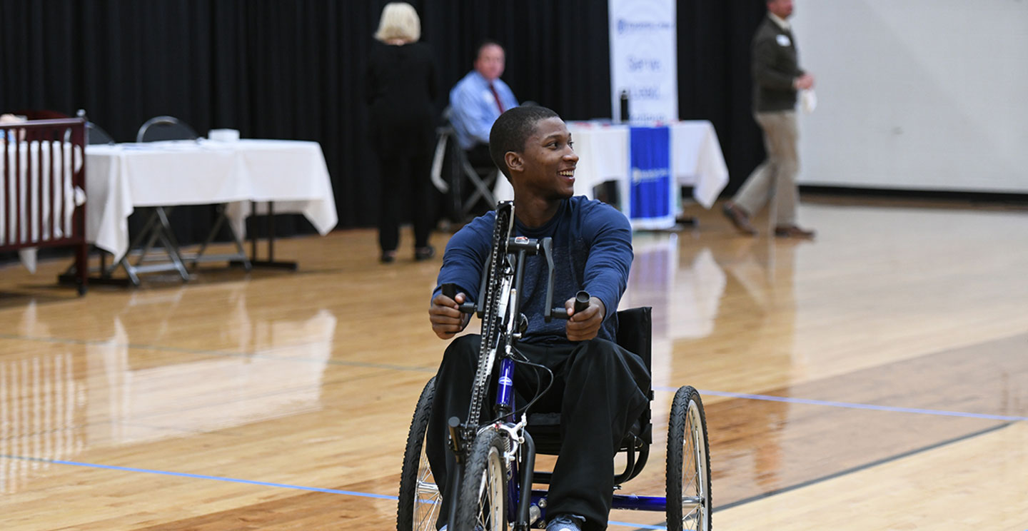 Disability Studies