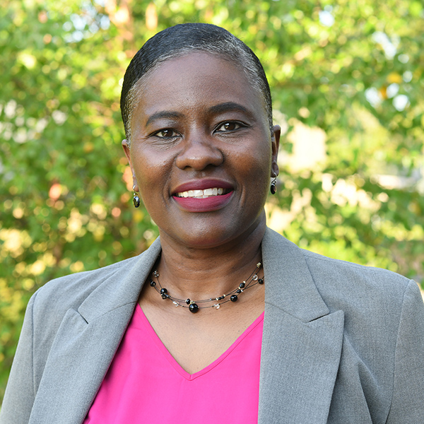 Anquenette Perkins, PhD, LCSW, PMHC