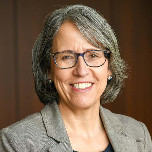 Caroline St.Clair, PhD