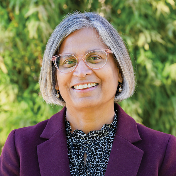Chetna Patel, PhD