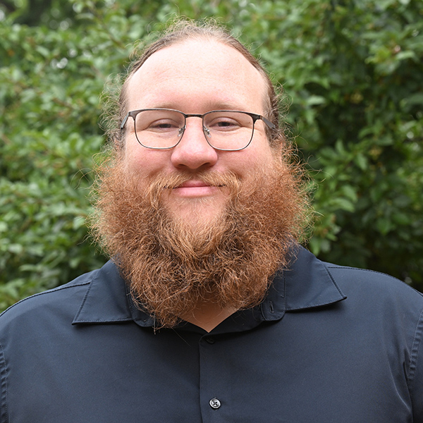 Jeremy Hess, PhD