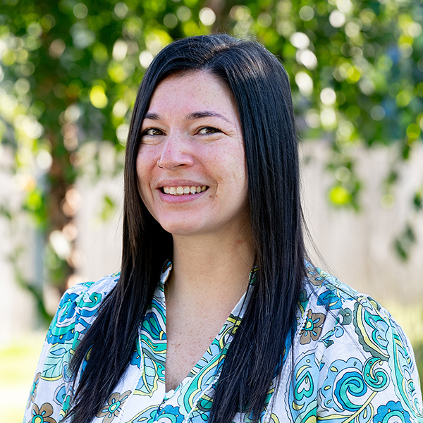 Karla Cavazos, DNP, RN, TCTCN