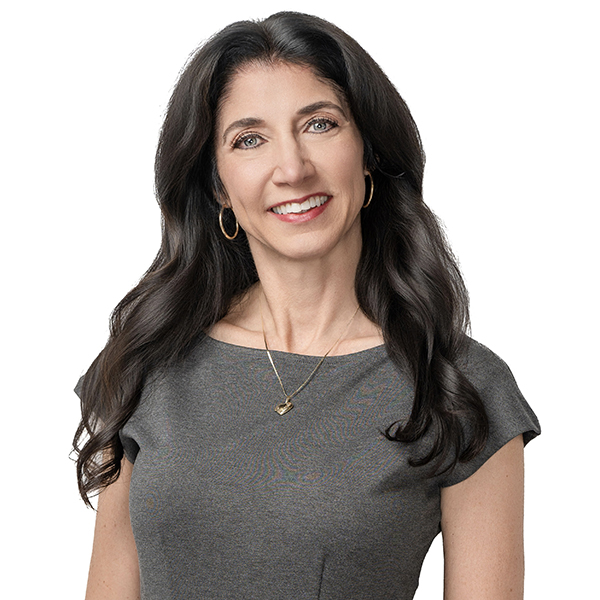 Kristen Brendel, PhD, LCSW