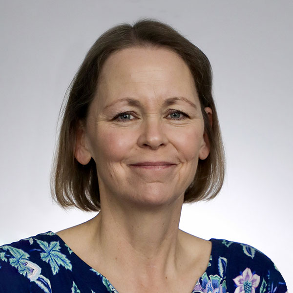 Kristine Webster, PhD