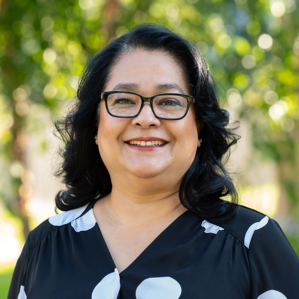 Laura Sandoval, MEd