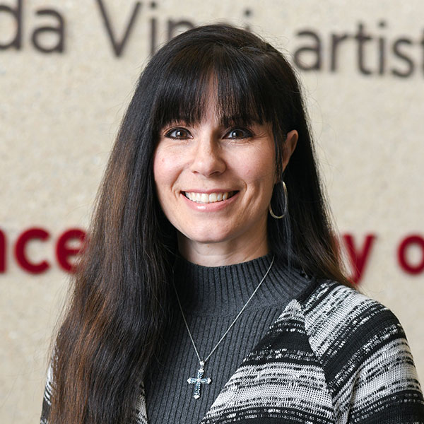 Regina Rahn, PhD