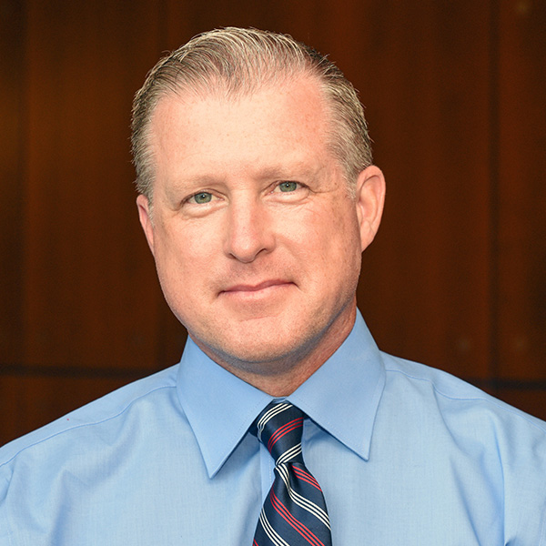 Rodney Schueller, DMA