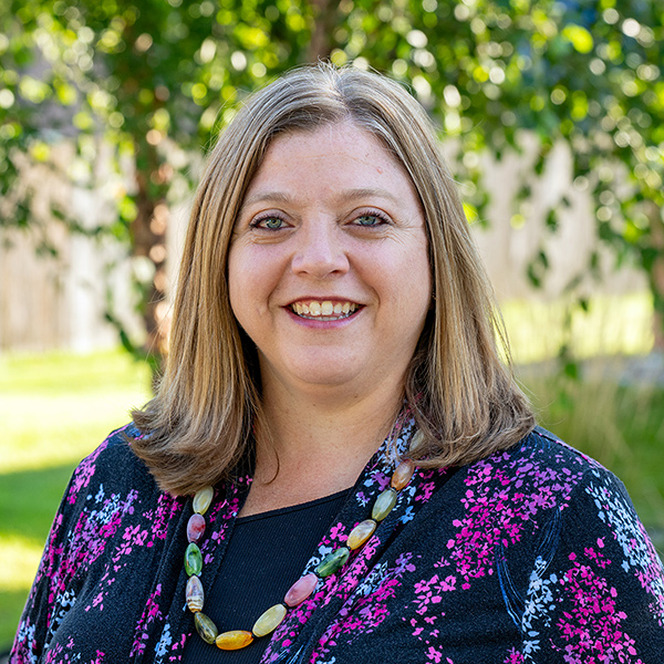 Sarah Gouwens, DNP, APRN, FNP-BC