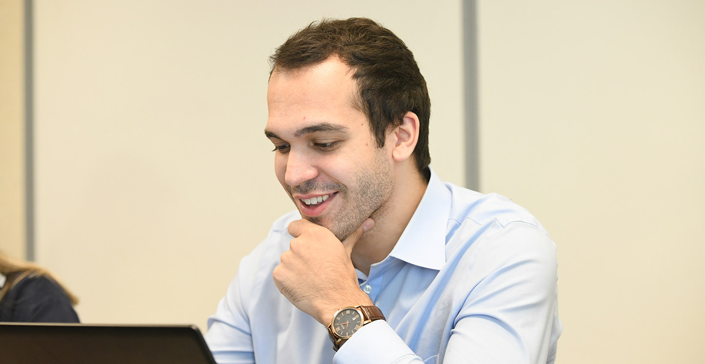 Digital Marketing and Design (MS)
