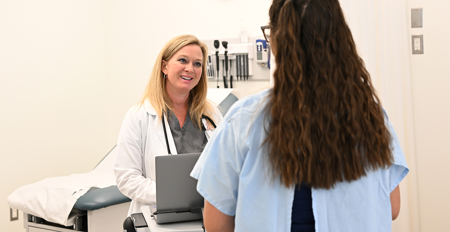Doctor of Nursing Practice, Family Nurse Practitioner (DNP-FNP)