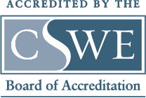 CSWE Logo