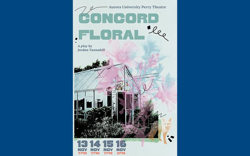 Concord Floral