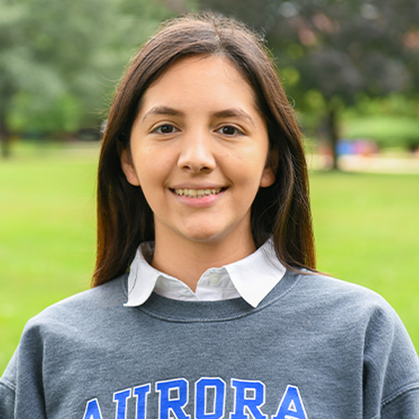 Gema Cervantes