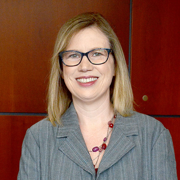 Kimberly Harrison