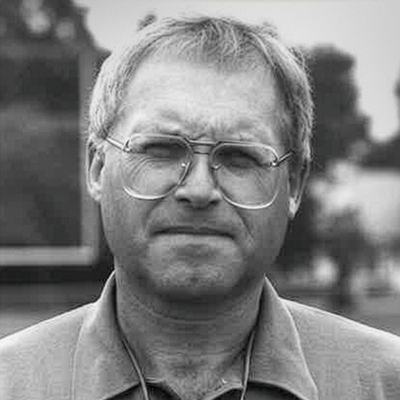 Jim Scott