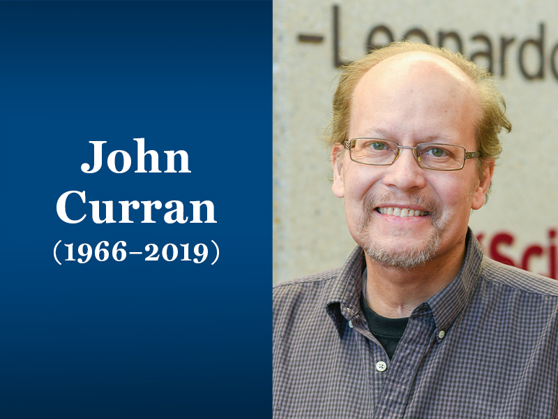 John Curran