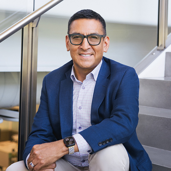 Carlos Paret