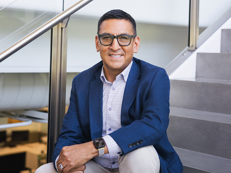 Carlos Paret