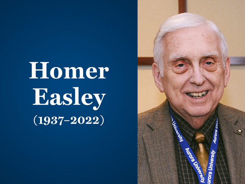 Homer Easley