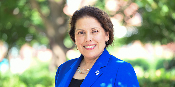 Dr. Susana Rivera-Mills