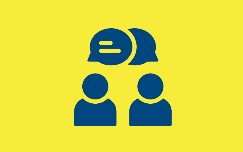 Career Corner Icon