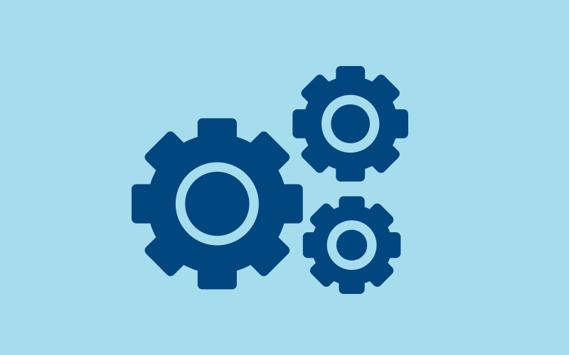 Skills Infusion Program Icon