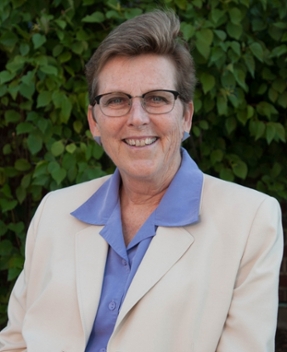 Dr. Alicia Cosky