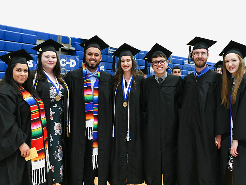Graduates