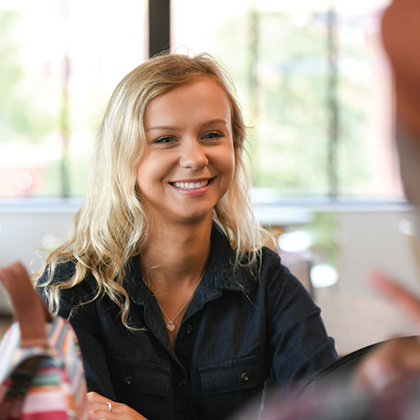 AU’s 50+ majors and minors allow you to customize a degree around your interests.