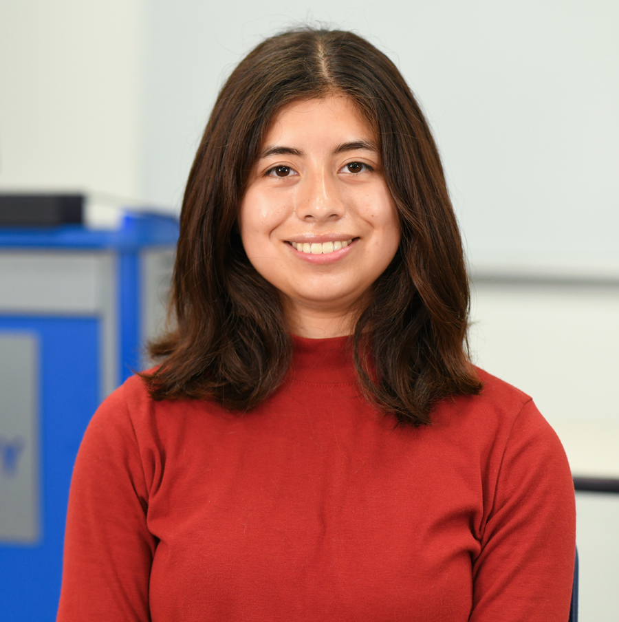 Health Science student