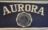 aurora banner