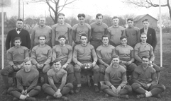 1929 football