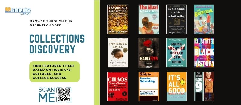 Collections Discovery