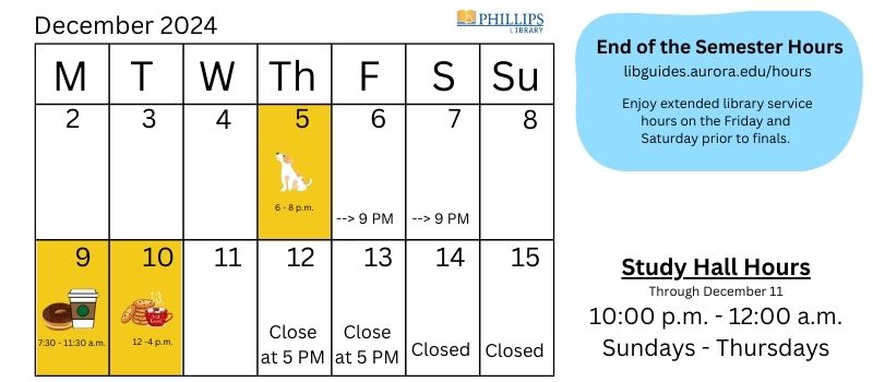 End of Semester Hours