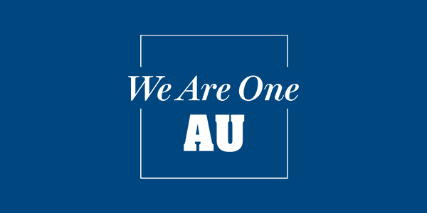 We Are One AU