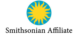 Smithsonian Affiliate Logo