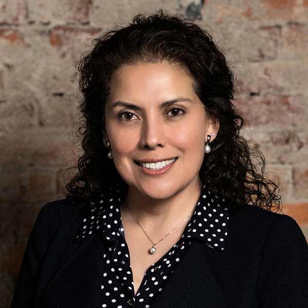 Dr. Susana Rivera-Mills