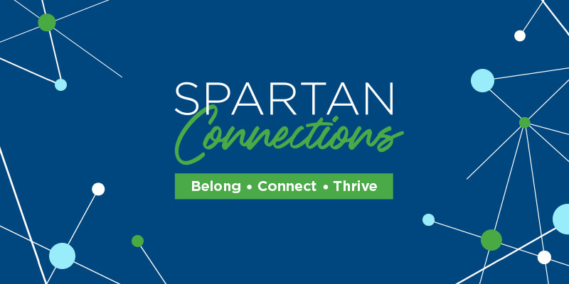 Spartan Connections