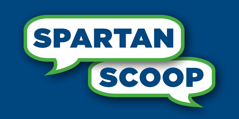 Spartan Scoop