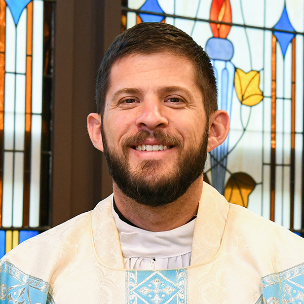 Fr. Robert Gonnella