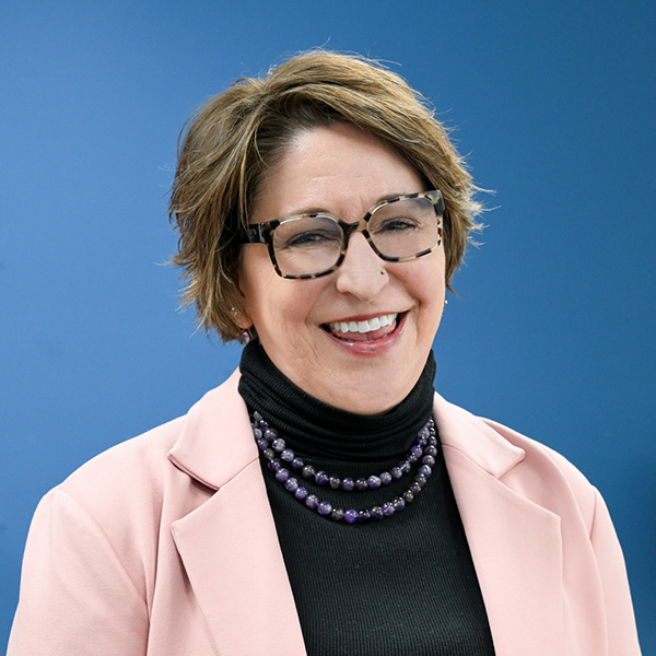 Kristin Beckstrom Radcliffe