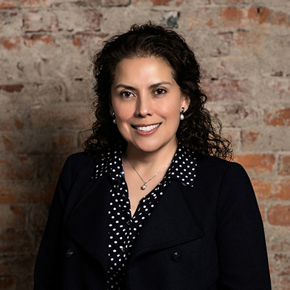 Dr. Susana Rivera-Mills
