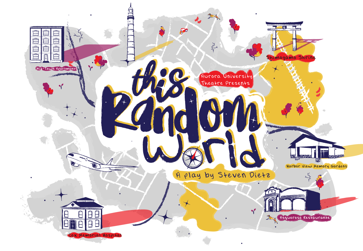 This Random World