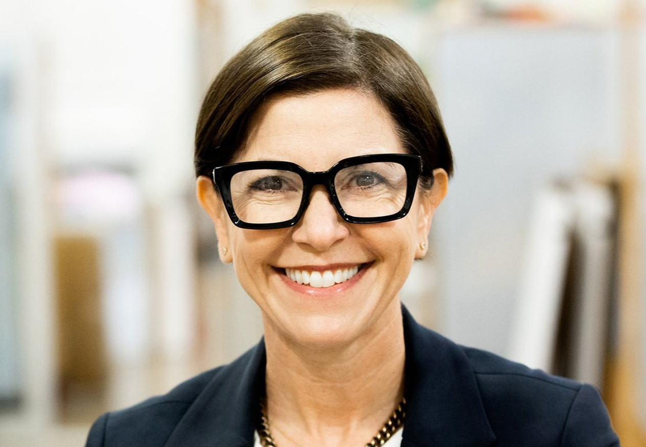 Lisa Kay Solomon