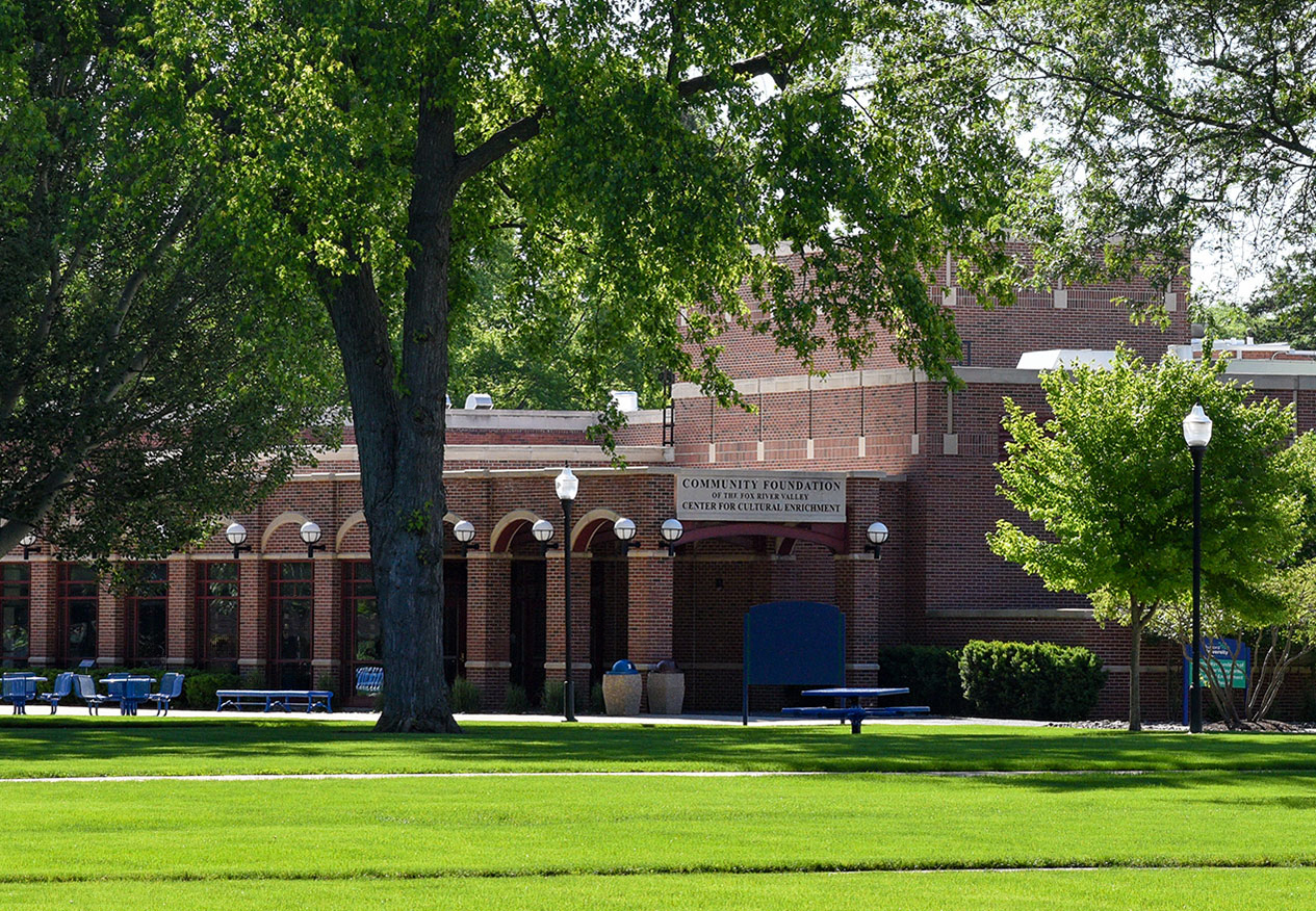 Perry Theatre