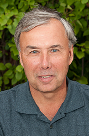 Mark Walsh